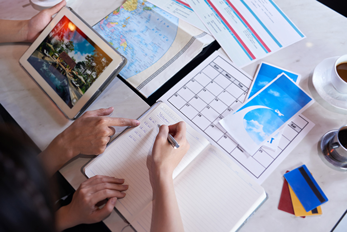 Qual a finalidade do passaporte?